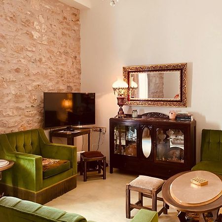 Mouragia House Βίλα Corfu  Εξωτερικό φωτογραφία