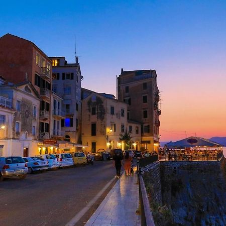 Mouragia House Βίλα Corfu  Εξωτερικό φωτογραφία