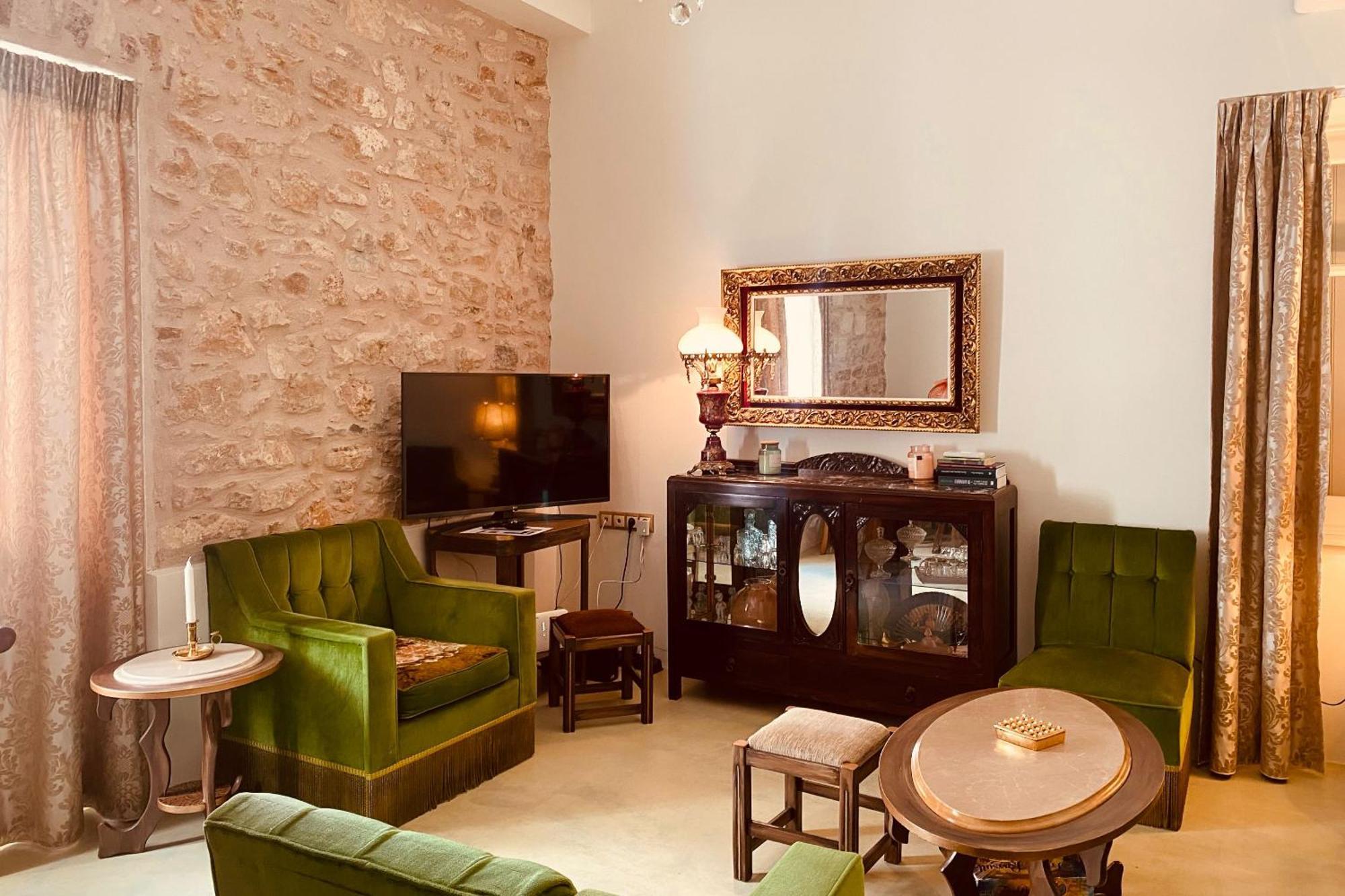 Mouragia House Βίλα Corfu  Εξωτερικό φωτογραφία