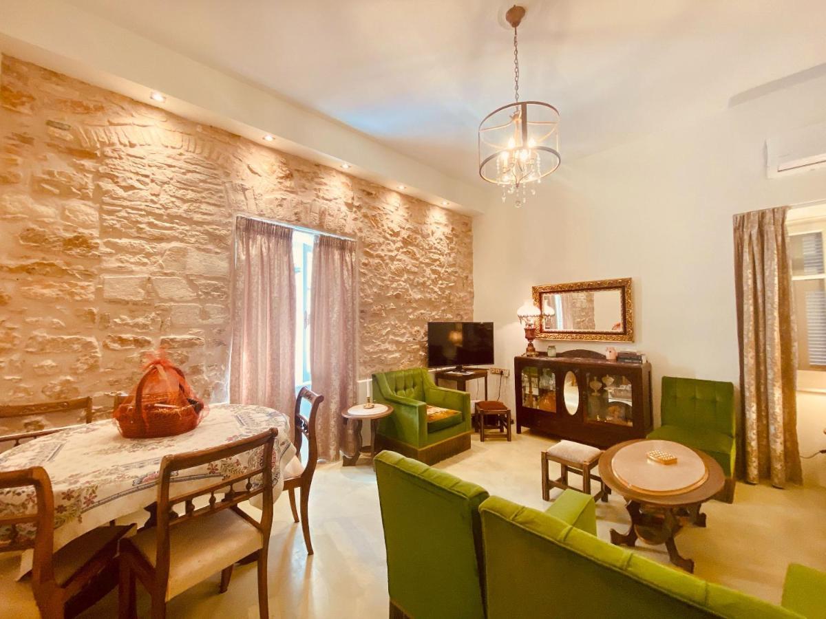 Mouragia House Βίλα Corfu  Εξωτερικό φωτογραφία