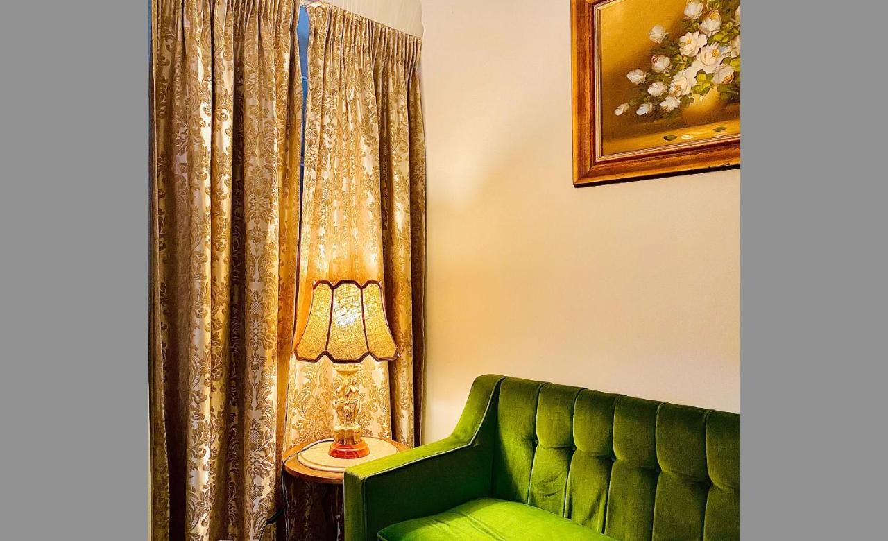 Mouragia House Βίλα Corfu  Εξωτερικό φωτογραφία
