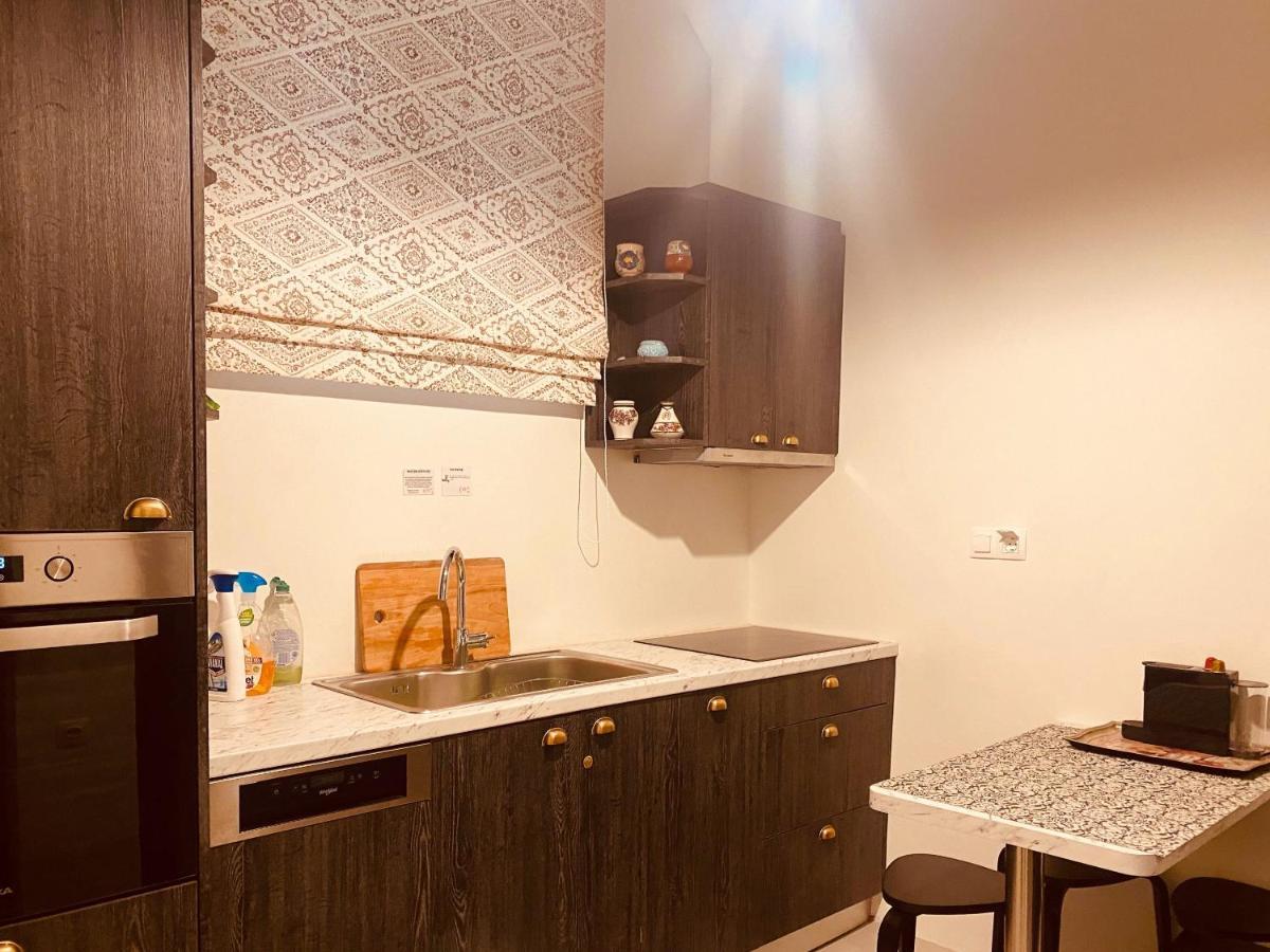 Mouragia House Βίλα Corfu  Εξωτερικό φωτογραφία