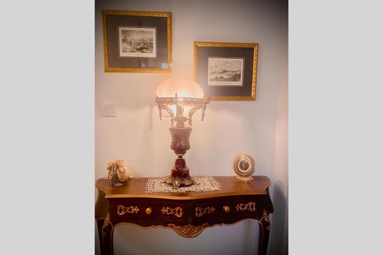 Mouragia House Βίλα Corfu  Εξωτερικό φωτογραφία