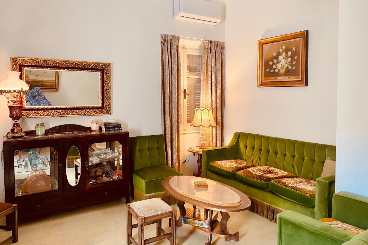 Mouragia House Βίλα Corfu  Εξωτερικό φωτογραφία