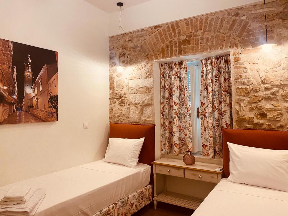 Mouragia House Βίλα Corfu  Εξωτερικό φωτογραφία
