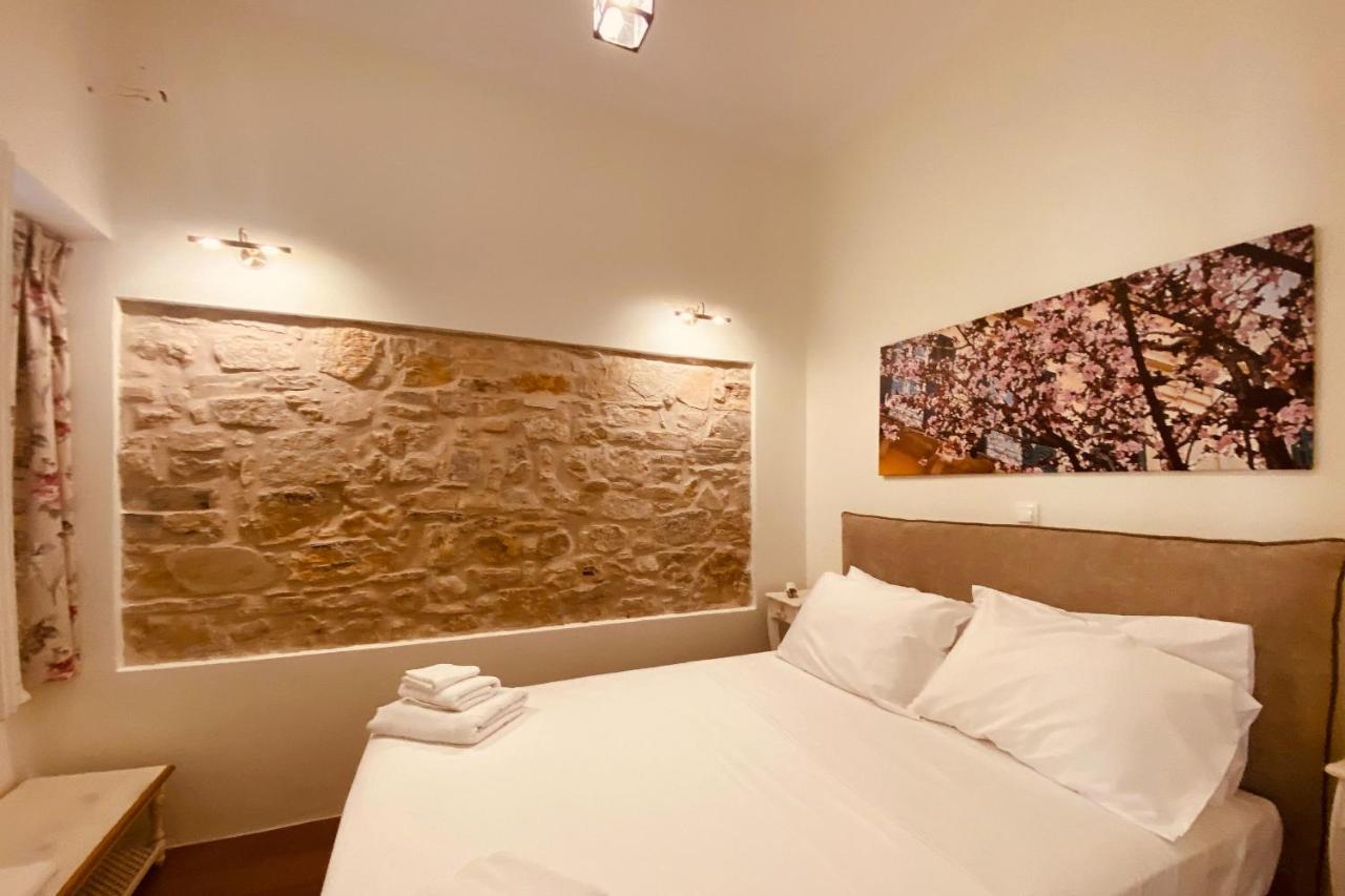 Mouragia House Βίλα Corfu  Εξωτερικό φωτογραφία