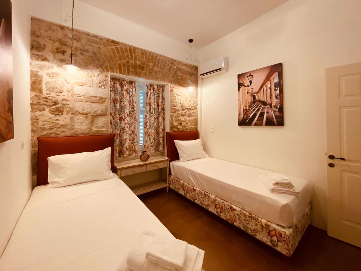 Mouragia House Βίλα Corfu  Εξωτερικό φωτογραφία